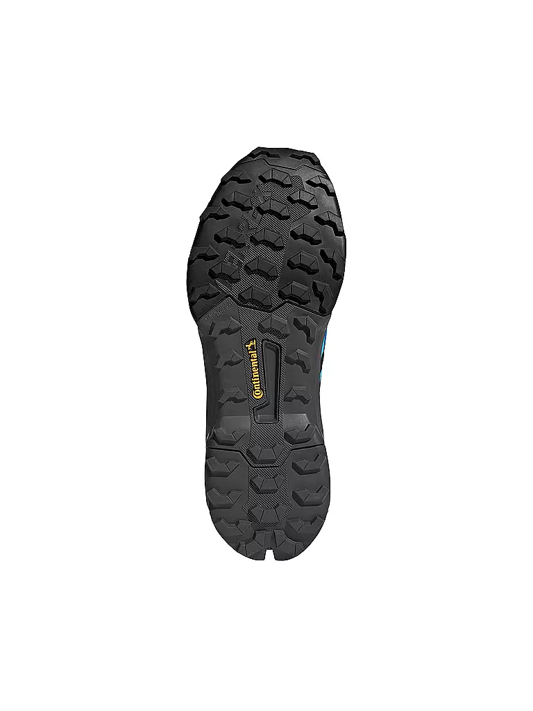 ADIDAS | Herren Wanderschuhe Terrex AX4 GTX | blau