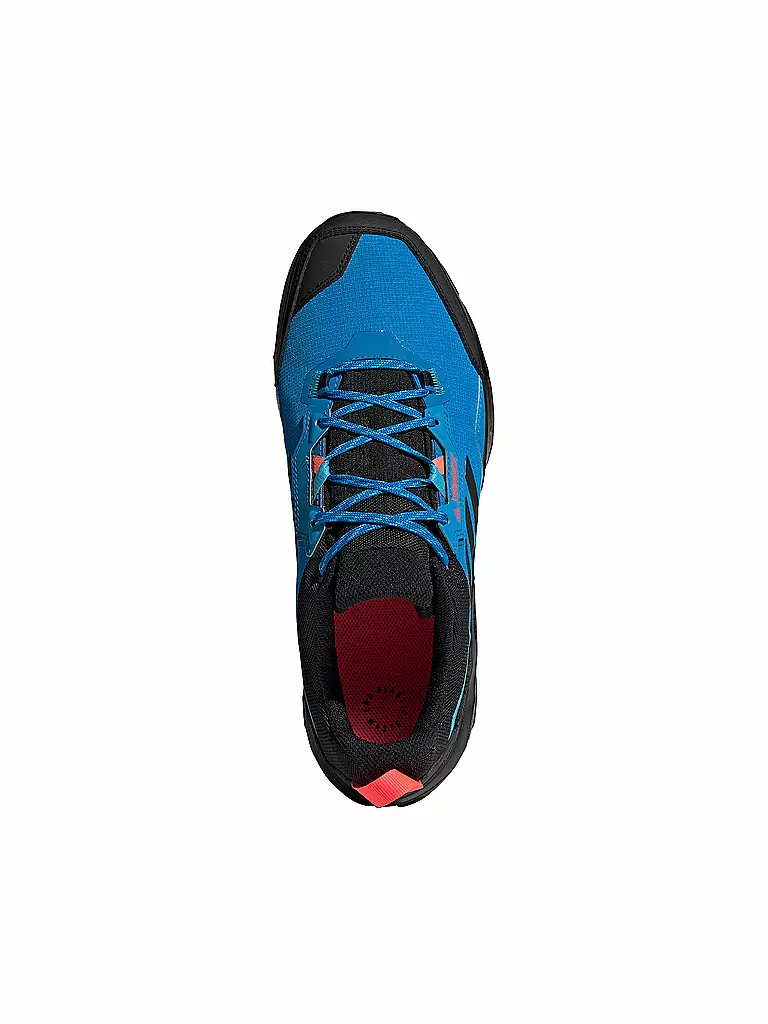 ADIDAS | Herren Wanderschuhe Terrex AX4 GTX | blau