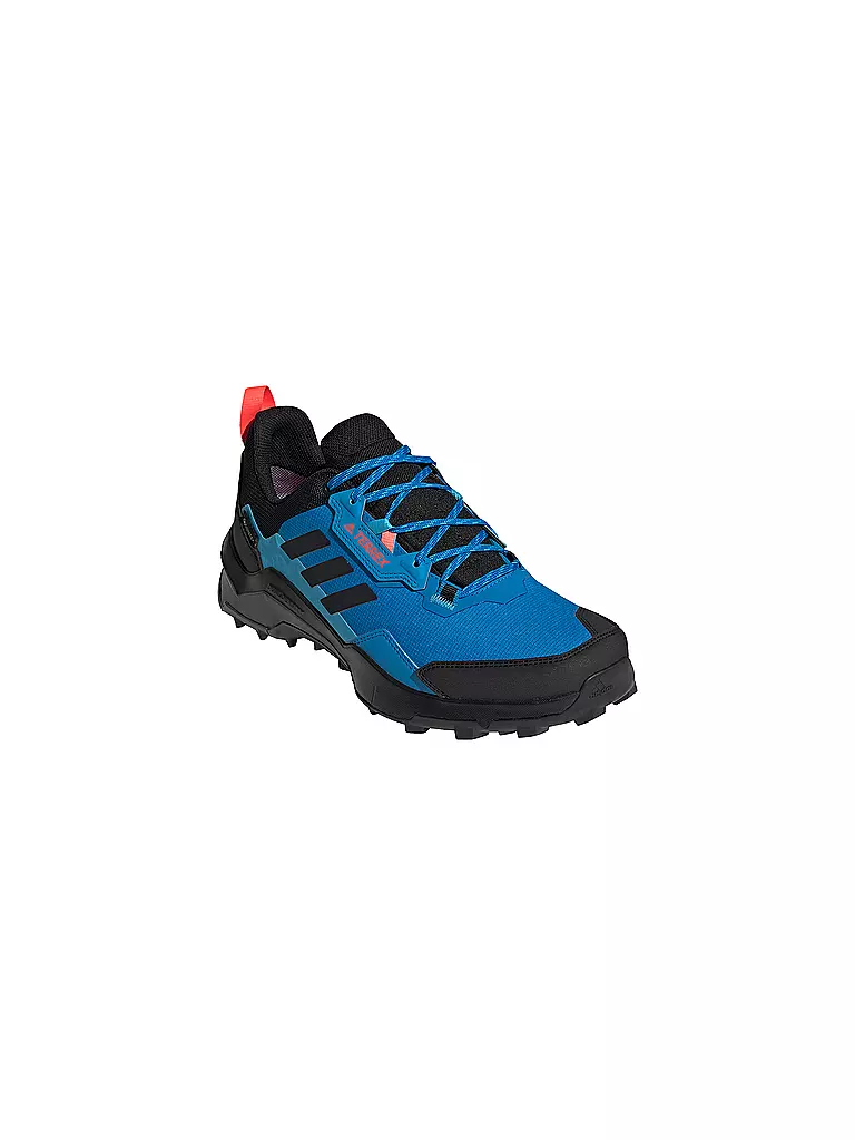 ADIDAS | Herren Wanderschuhe Terrex AX4 GTX | blau