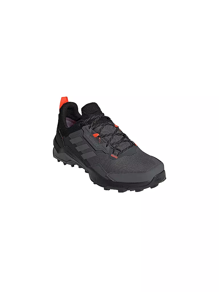 ADIDAS | Herren Wanderschuhe Terrex AX4 GTX | schwarz