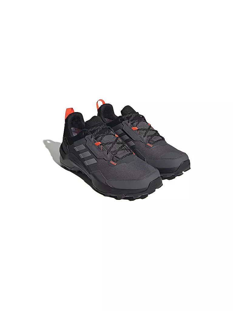 ADIDAS | Herren Wanderschuhe Terrex AX4 GTX | schwarz