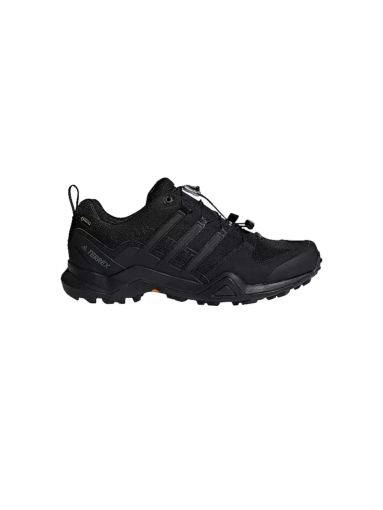 ADIDAS | Herren Wanderschuhe TERREX Swift R2 GTX | schwarz