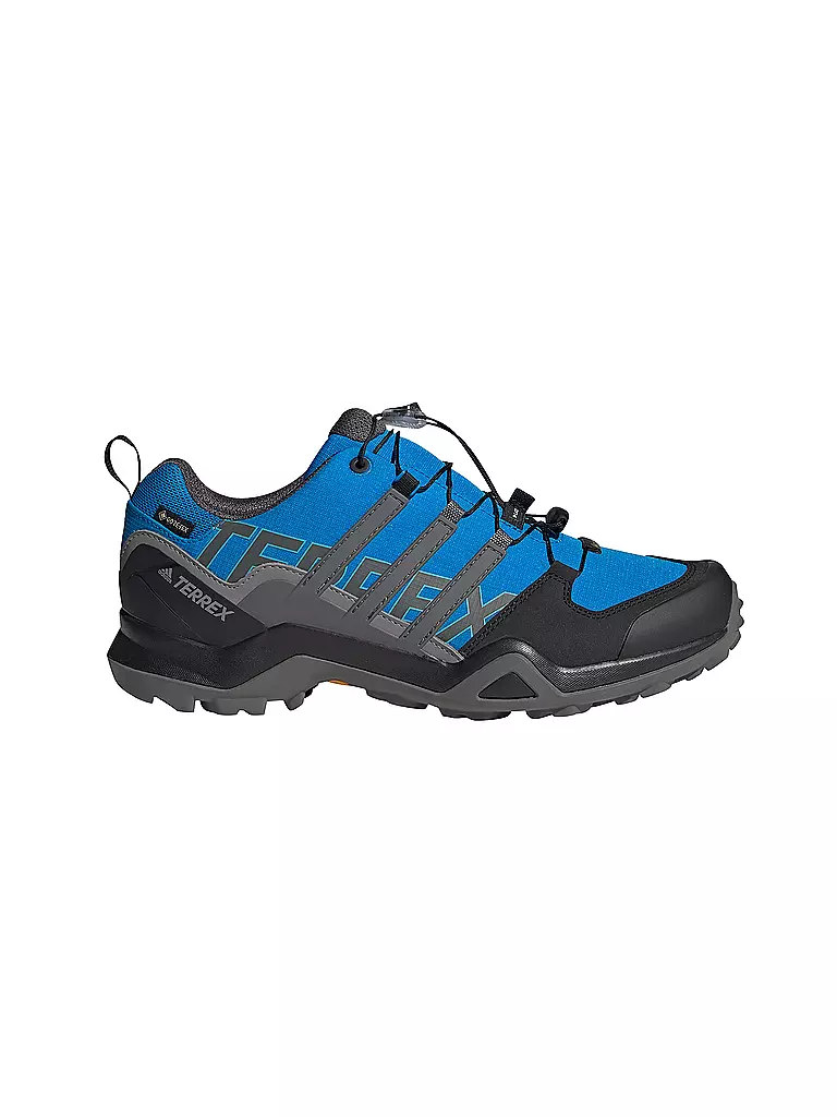 ADIDAS | Herren Wanderschuhe TERREX Swift R2 GTX | blau