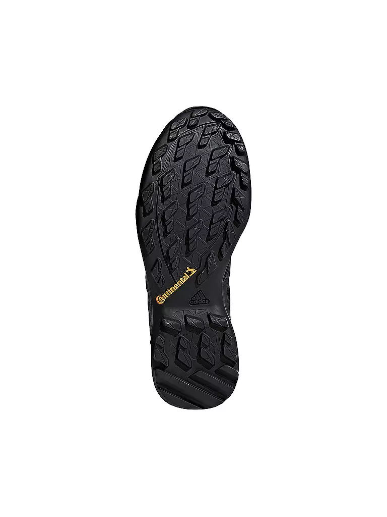 ADIDAS | Herren Wanderschuhe TERREX Swift R2 GTX | schwarz