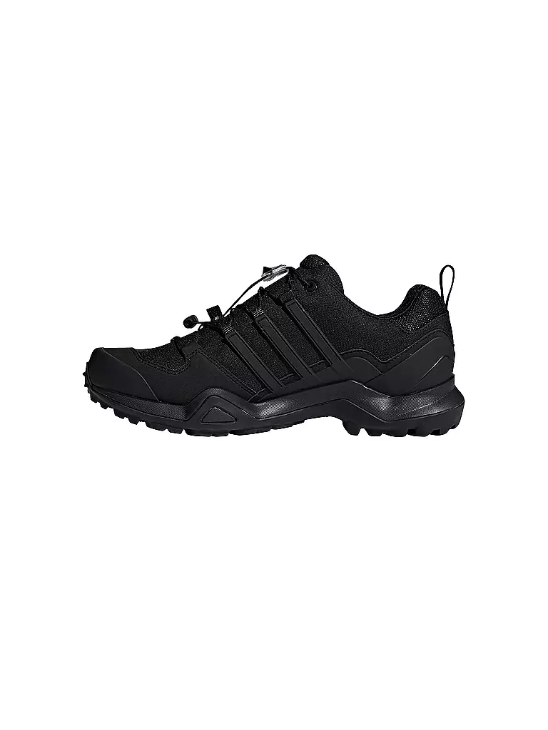 ADIDAS | Herren Wanderschuhe TERREX Swift R2 GTX | schwarz
