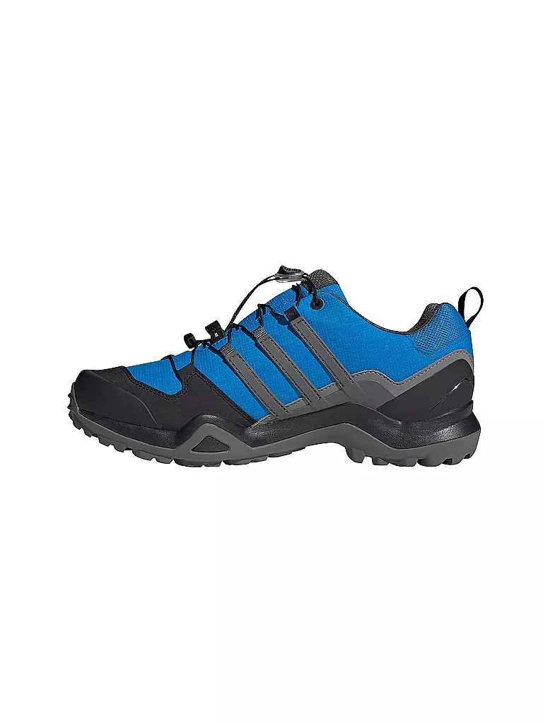 ADIDAS | Herren Wanderschuhe TERREX Swift R2 GTX | blau