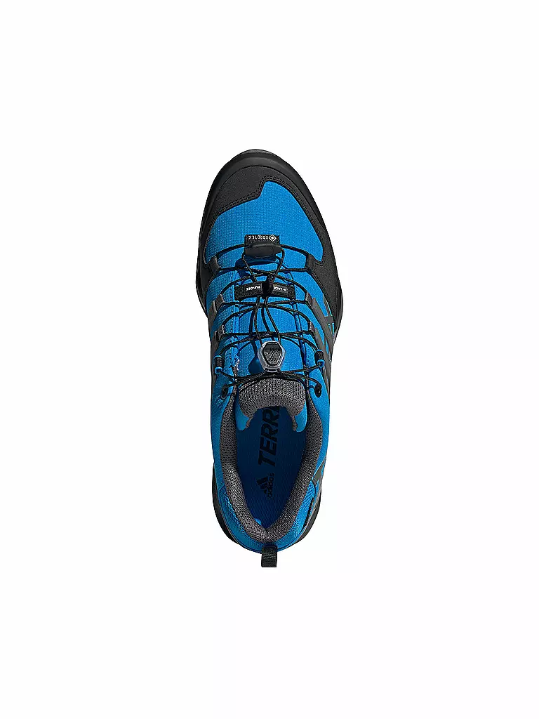 ADIDAS | Herren Wanderschuhe TERREX Swift R2 GTX | blau