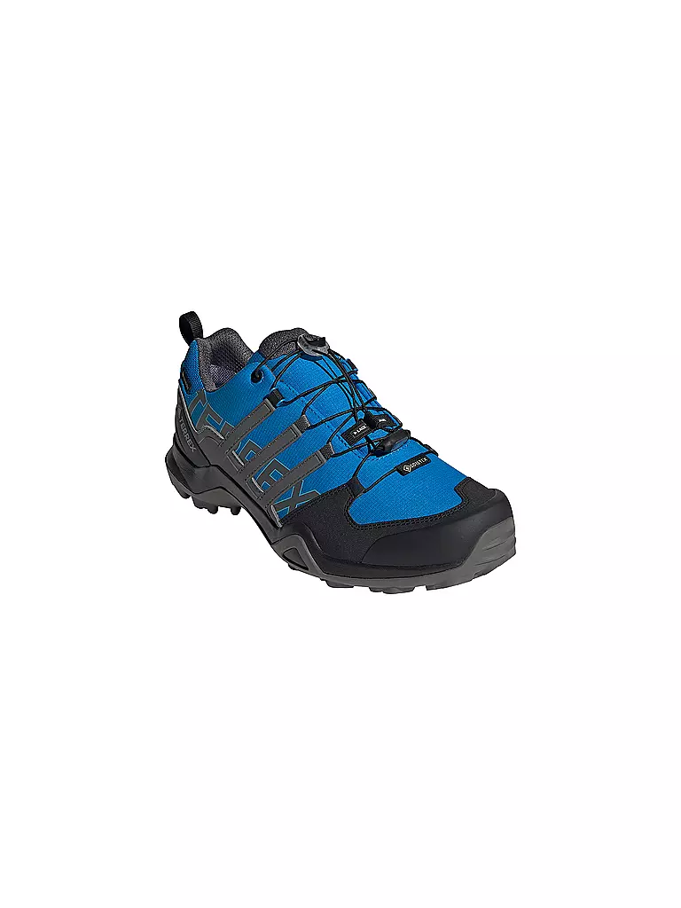 ADIDAS | Herren Wanderschuhe TERREX Swift R2 GTX | blau