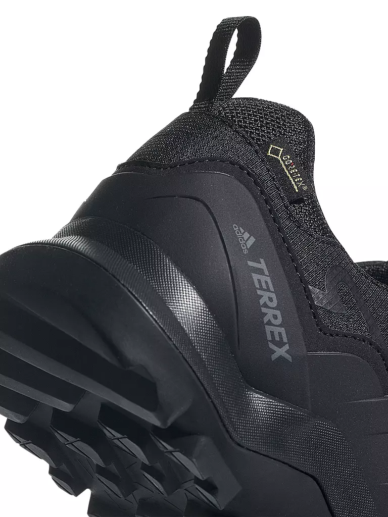 ADIDAS | Herren Wanderschuhe TERREX Swift R2 GTX | schwarz