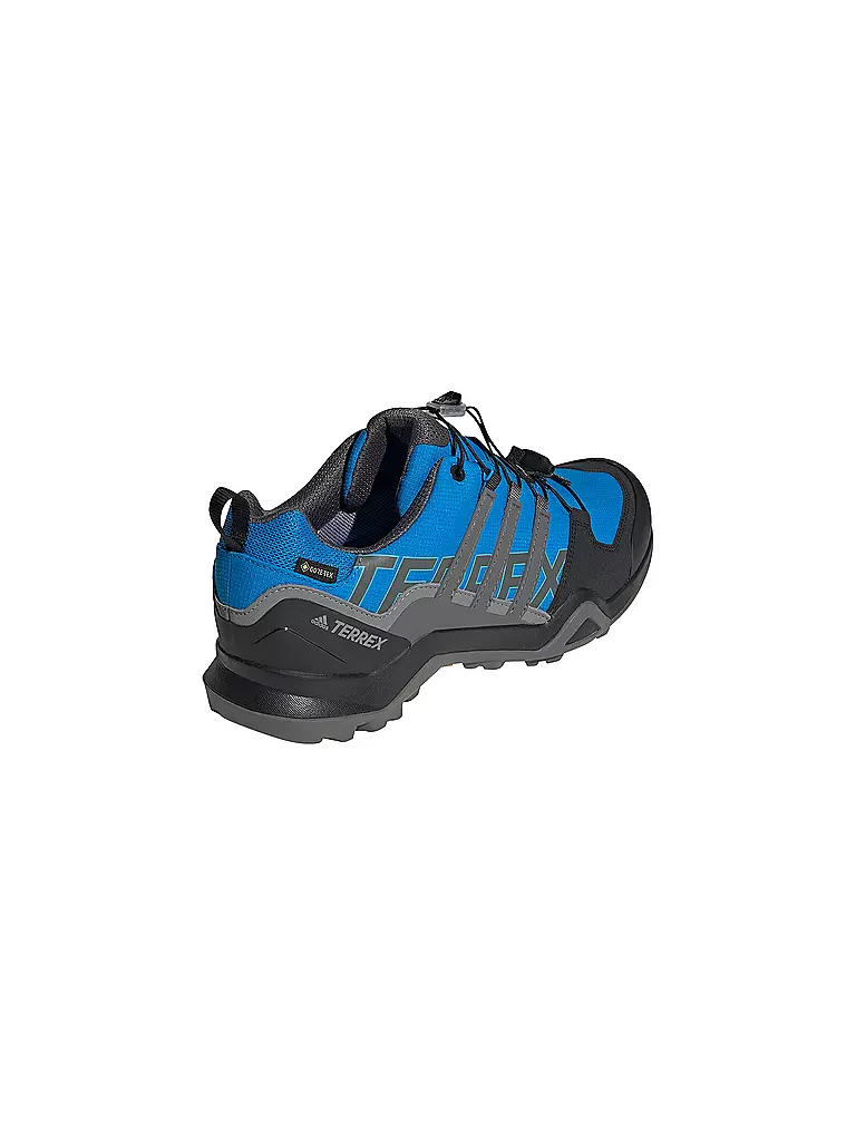 ADIDAS | Herren Wanderschuhe TERREX Swift R2 GTX | blau