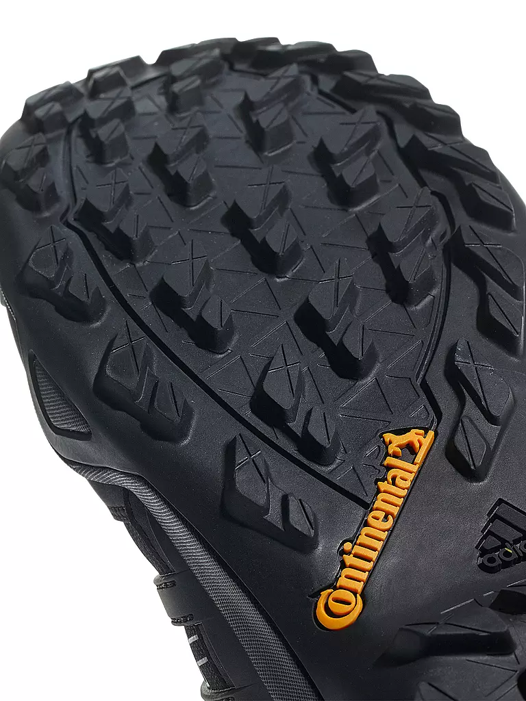 ADIDAS | Herren Wanderschuhe TERREX Swift R2 GTX | schwarz