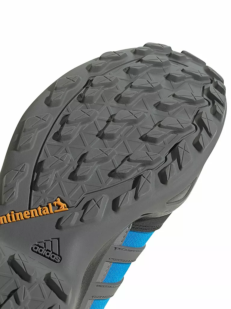 ADIDAS | Herren Wanderschuhe TERREX Swift R2 GTX | blau