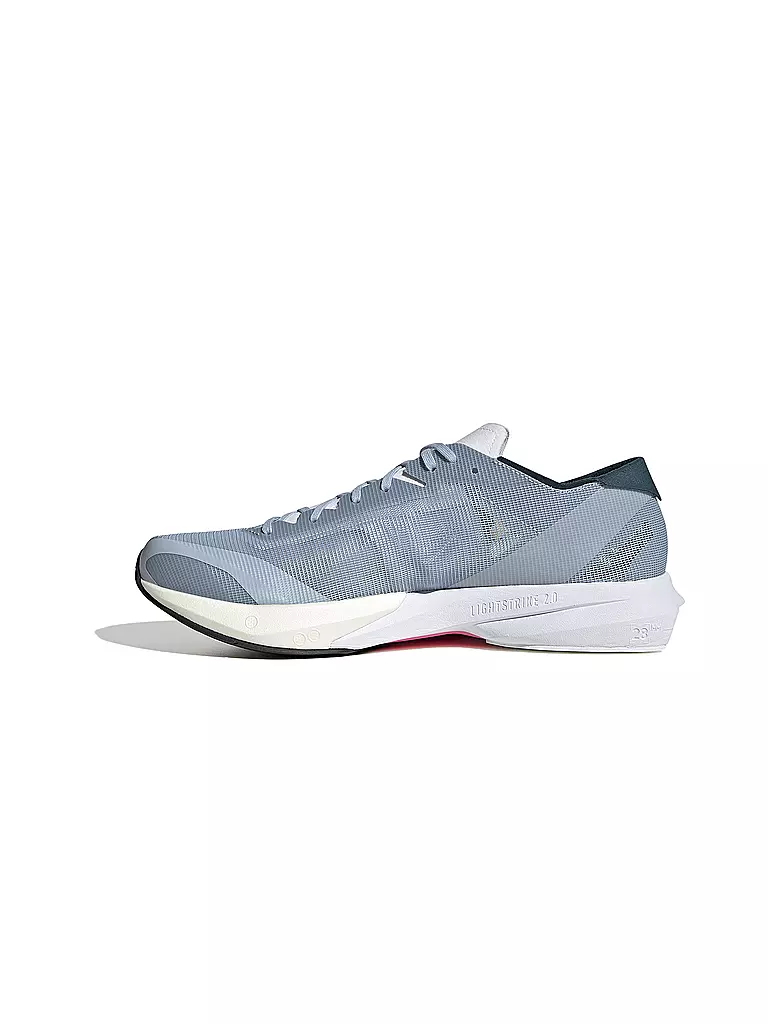ADIDAS | Herren Wettkampf Laufschuhe Adizero Adios 8 | blau