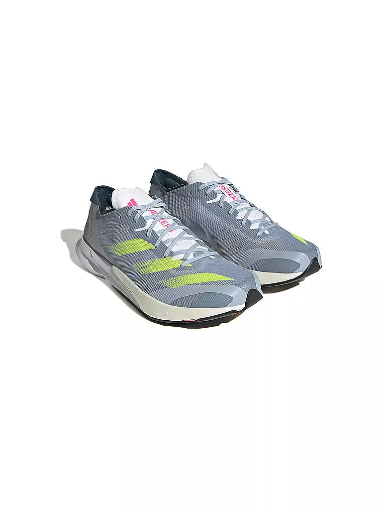 ADIDAS | Herren Wettkampf Laufschuhe Adizero Adios 8 | blau