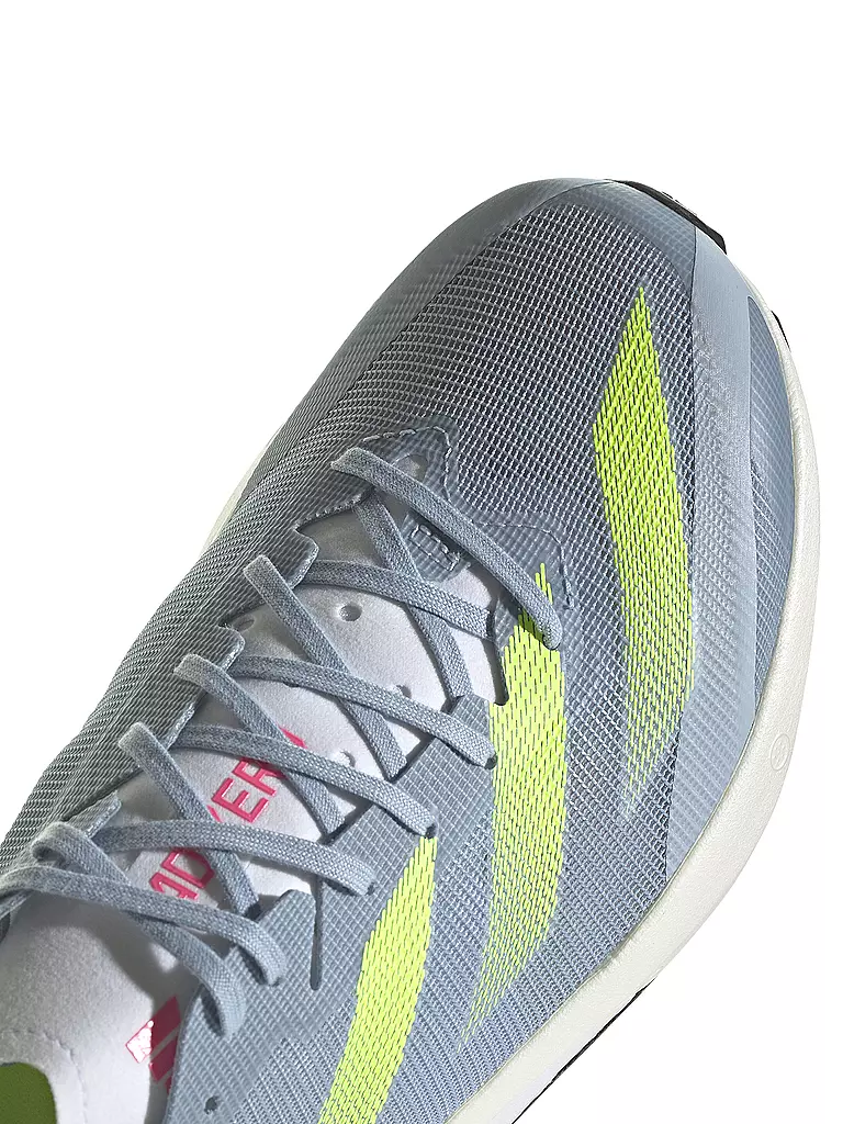 ADIDAS | Herren Wettkampf Laufschuhe Adizero Adios 8 | blau