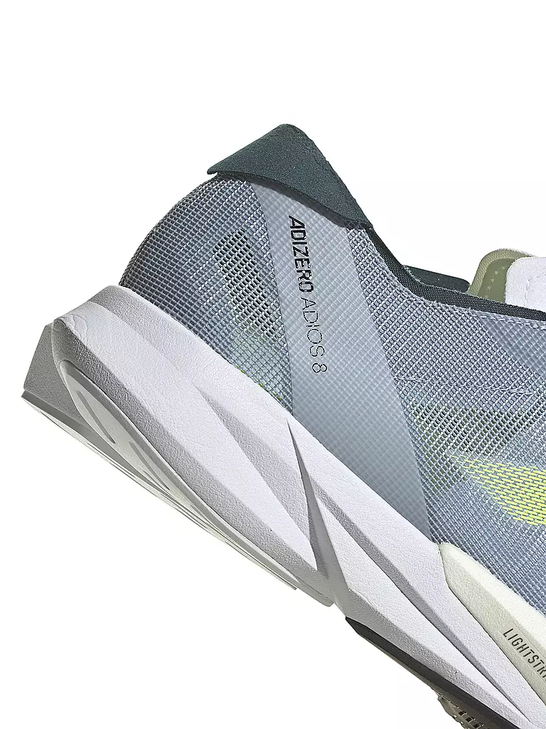 ADIDAS | Herren Wettkampf Laufschuhe Adizero Adios 8 | blau