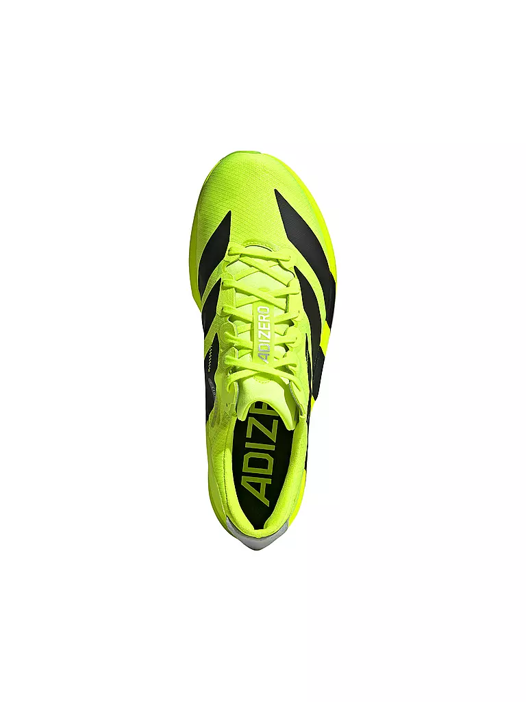ADIDAS | Herren Wettkampfschuhe Adizero Adios 9 | gelb