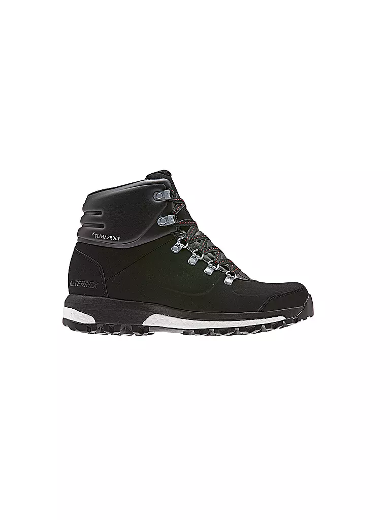 ADIDAS | Herren Winterschuh TERREX Pathmaker | schwarz