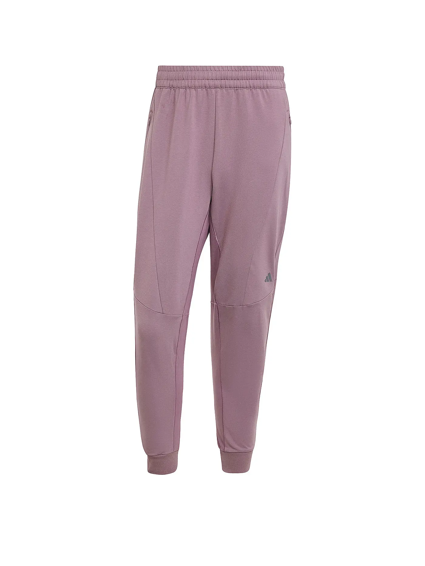 ADIDAS | Herren Yogahose Designed for Training 7/8 | beere