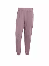 ADIDAS | Herren Yogahose Designed for Training 7/8 | beere