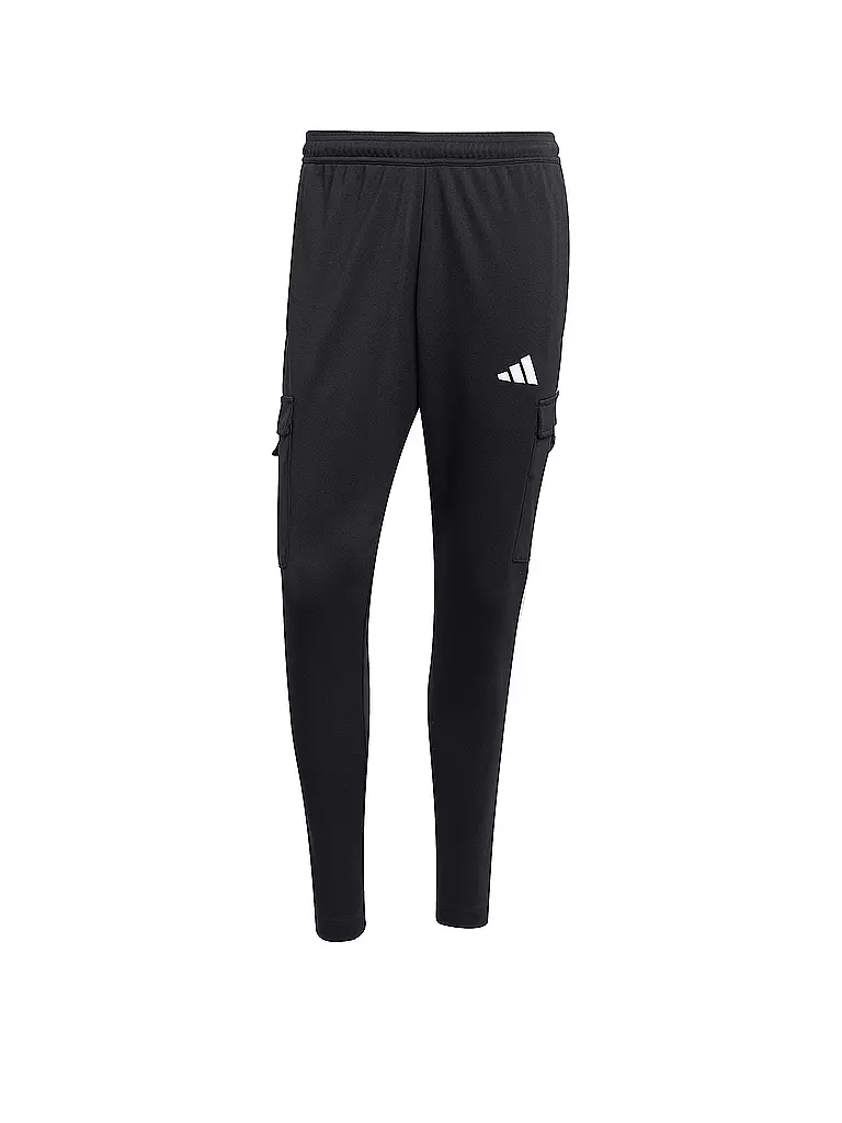 ADIDAS | Herrenn Jogginghose Tiro Cargo | schwarz