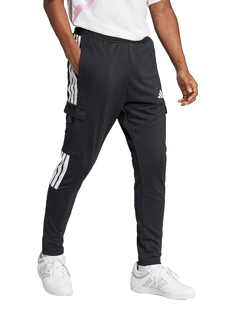 ADIDAS | Herrenn Jogginghose Tiro Cargo | 
