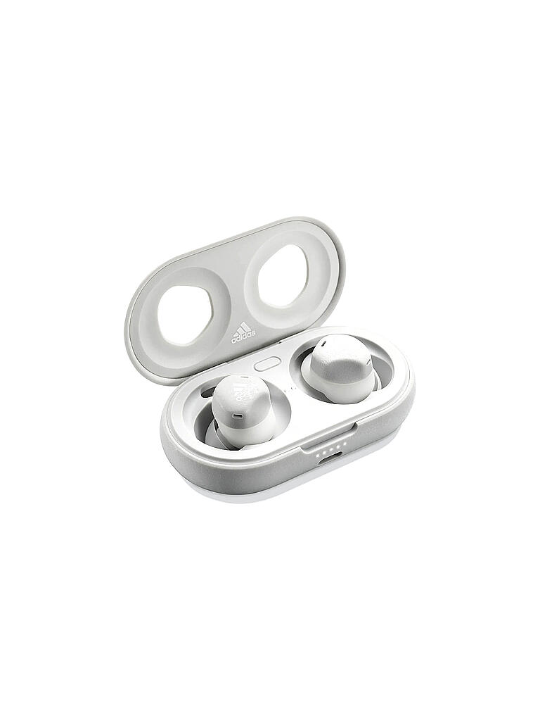 ADIDAS In-Ear-Kopfhörer FWD-02 Sport True Wireless grau 