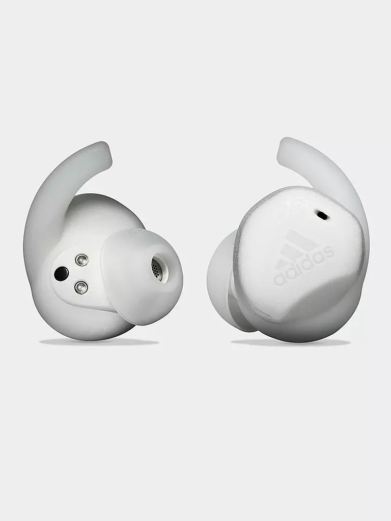 ADIDAS | In-Ear-Kopfhörer FWD-02 Sport True Wireless | hellgrau