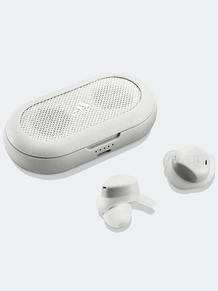 ADIDAS In-Ear-Kopfhörer FWD-02 Sport True Wireless grau 
