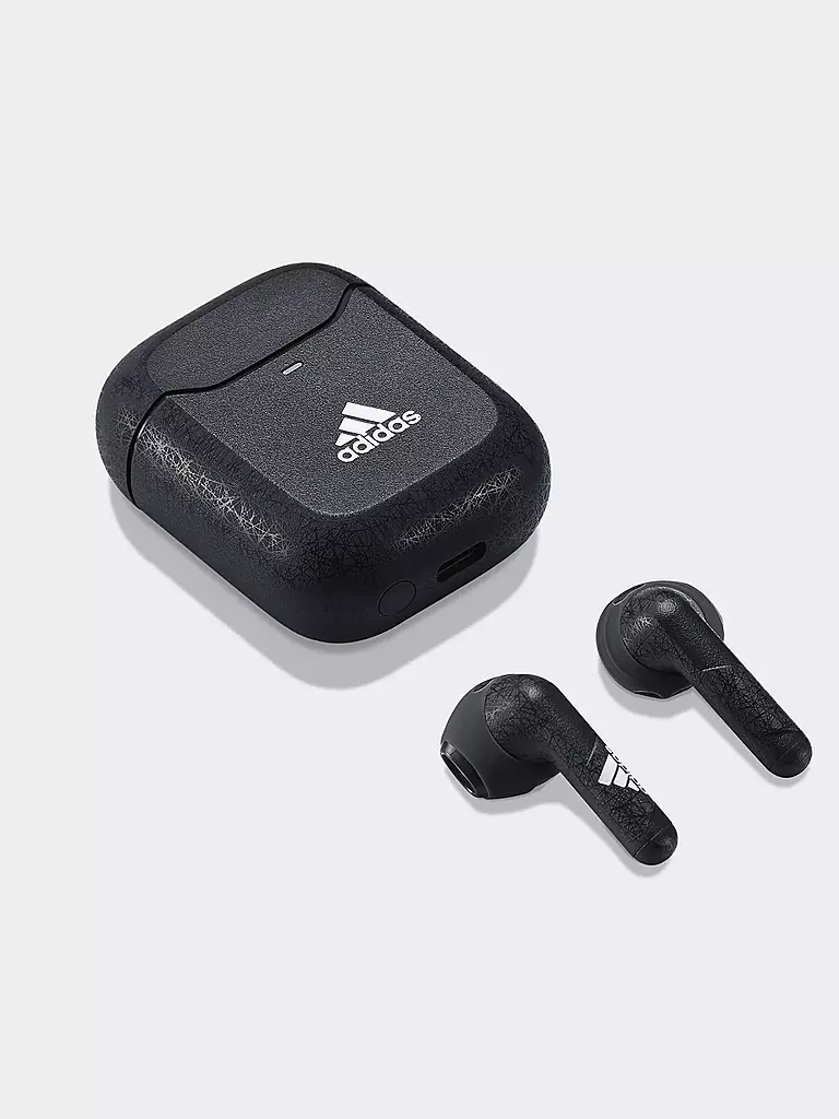 ADIDAS | In-Ear-Kopfhörer Z.N.E. 01 True Wireless | grau