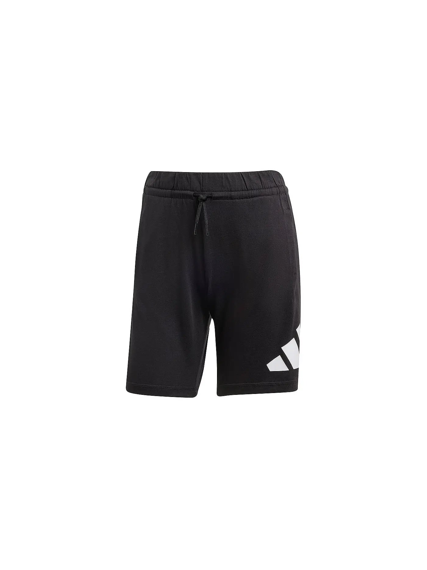 ADIDAS | Jungen Fitnessshort | schwarz