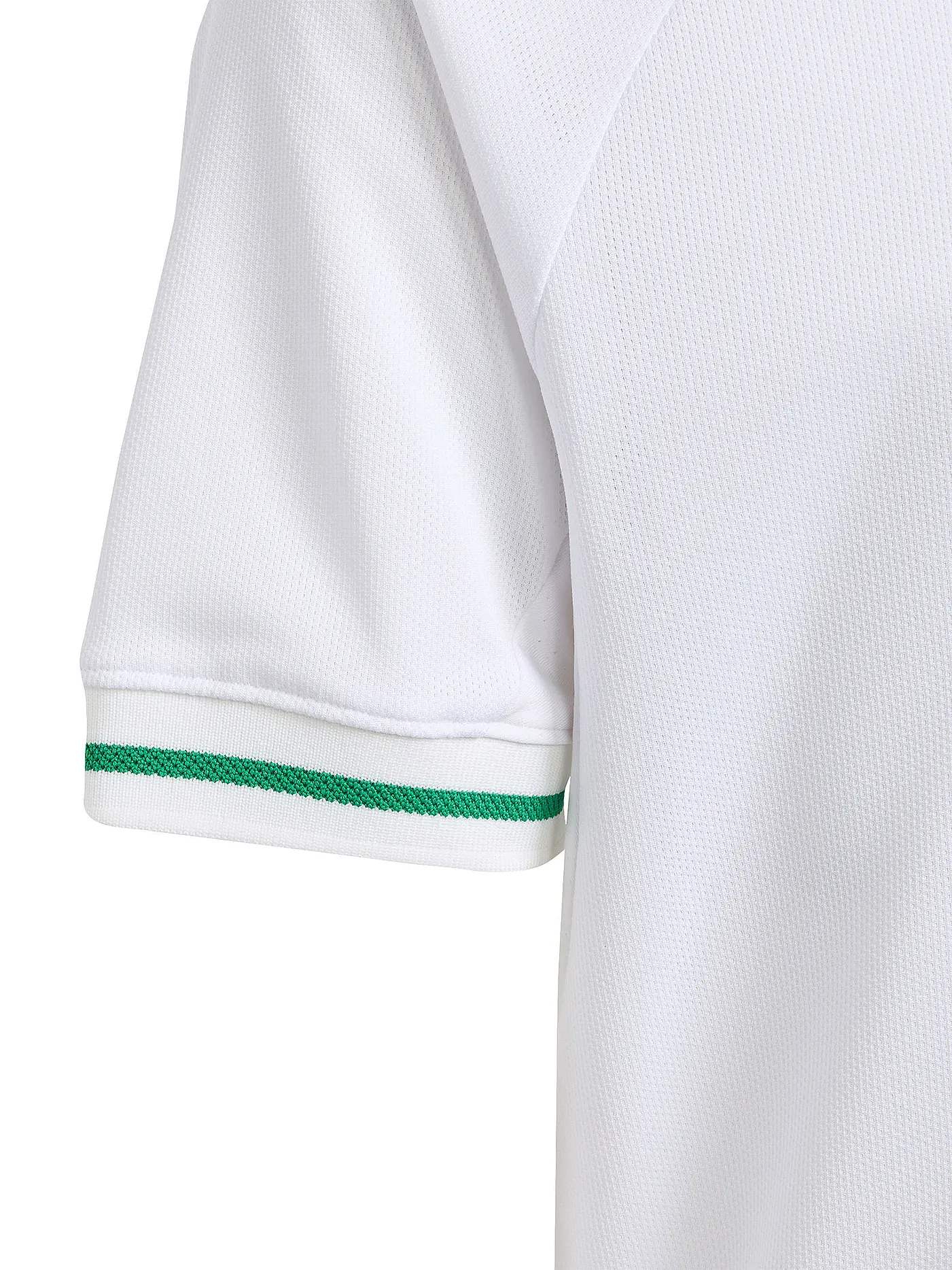 ADIDAS | Jungen Tennisshirt Pro Original | weiss