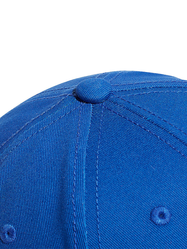 ADIDAS | Kappe Baseball 3-Streifen | blau