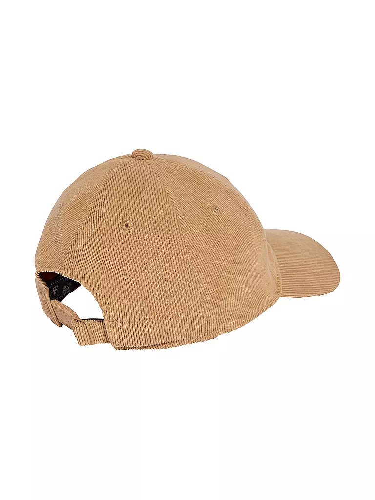 ADIDAS | Kappe Corduroy Ripp | camel