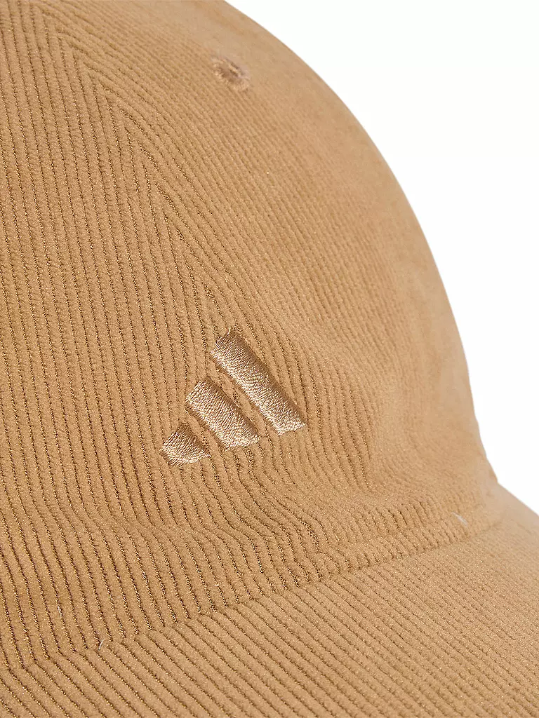 ADIDAS | Kappe Corduroy Ripp | camel
