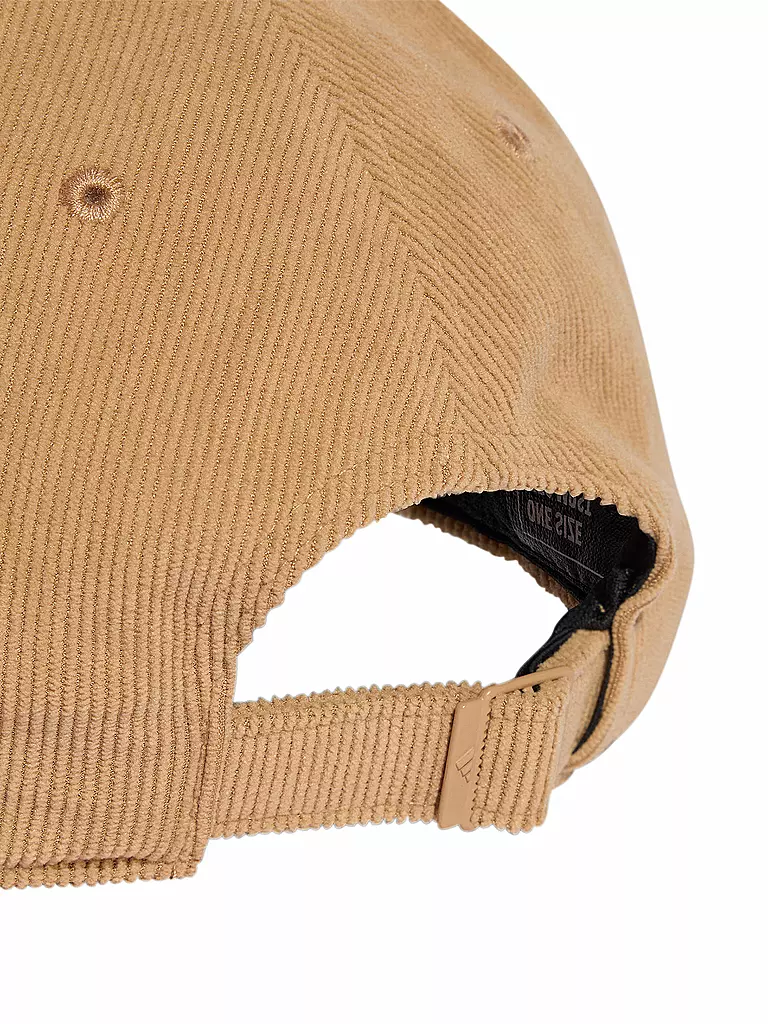 ADIDAS | Kappe Corduroy Ripp | camel