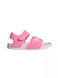 ADIDAS | Kinder Badepantoffeln Adilette Sandal | rosa