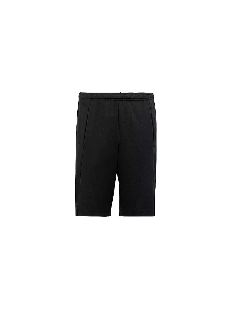 ADIDAS | Kinder Fitnes Short Train Essentials Aeroready | schwarz