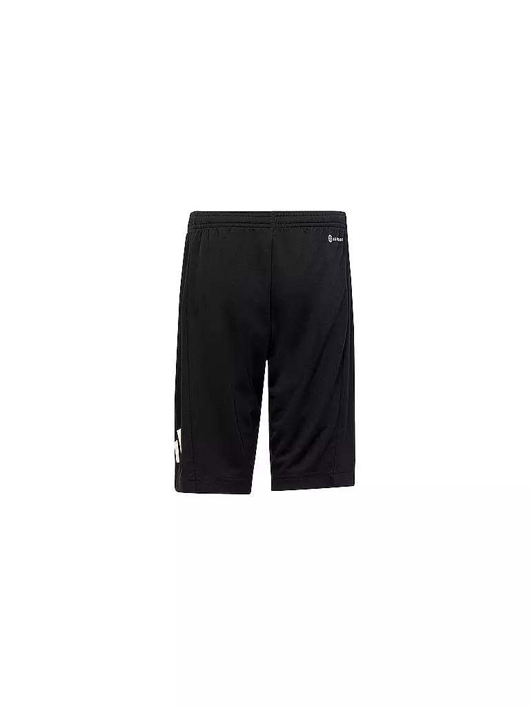 ADIDAS | Kinder Fitnes Short Train Essentials Aeroready | schwarz