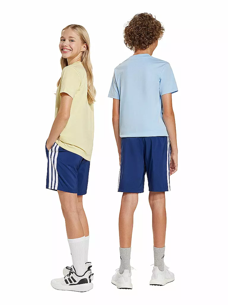 ADIDAS | Kinder Fitnessshort J 3S WV | 