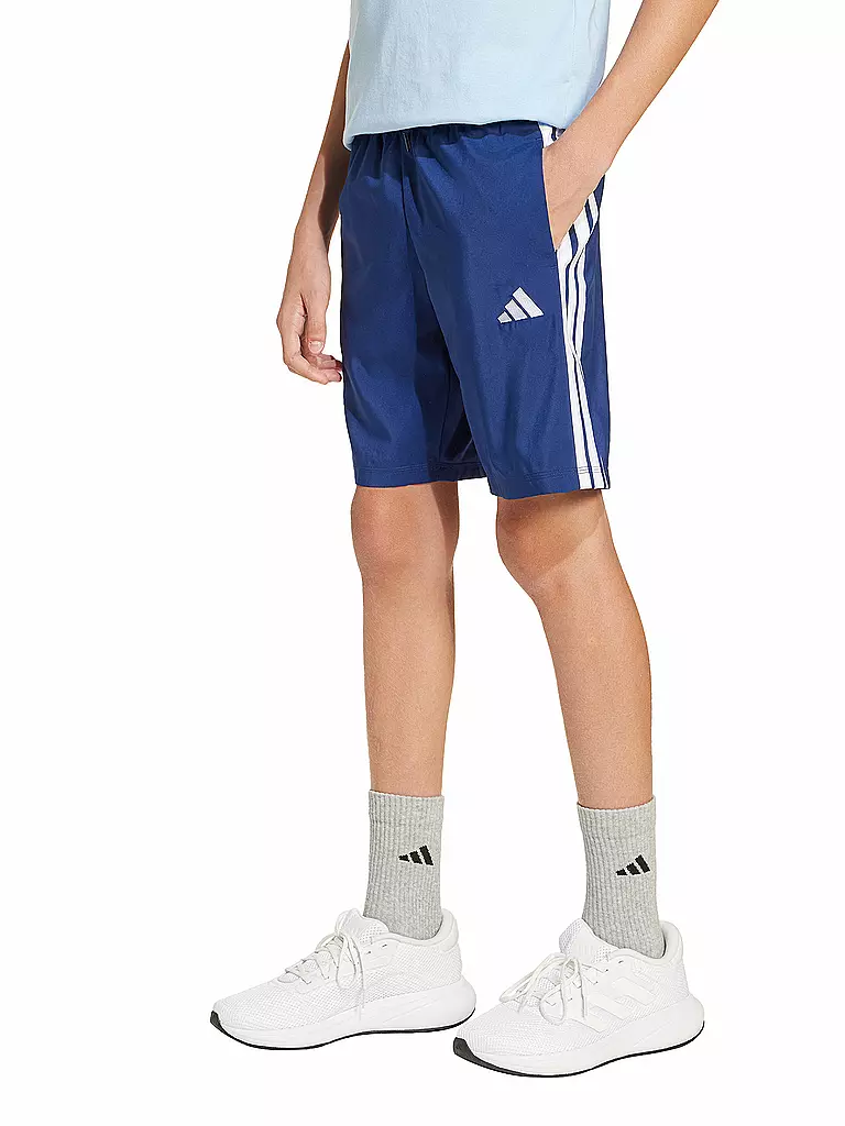 ADIDAS | Kinder Fitnessshort J 3S WV | 