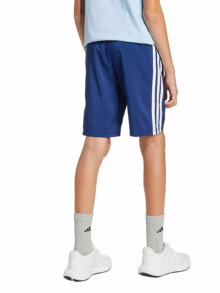ADIDAS | Kinder Fitnessshort J 3S WV | 