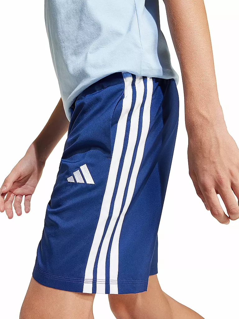 ADIDAS | Kinder Fitnessshort J 3S WV | 