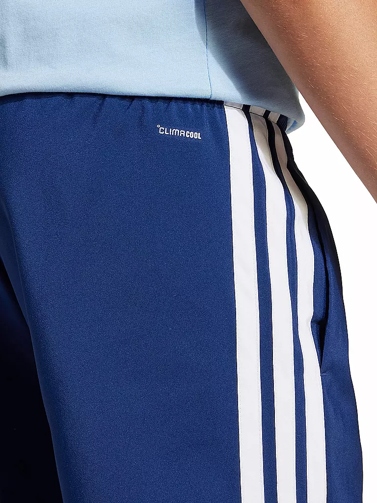 ADIDAS | Kinder Fitnessshort J 3S WV | 