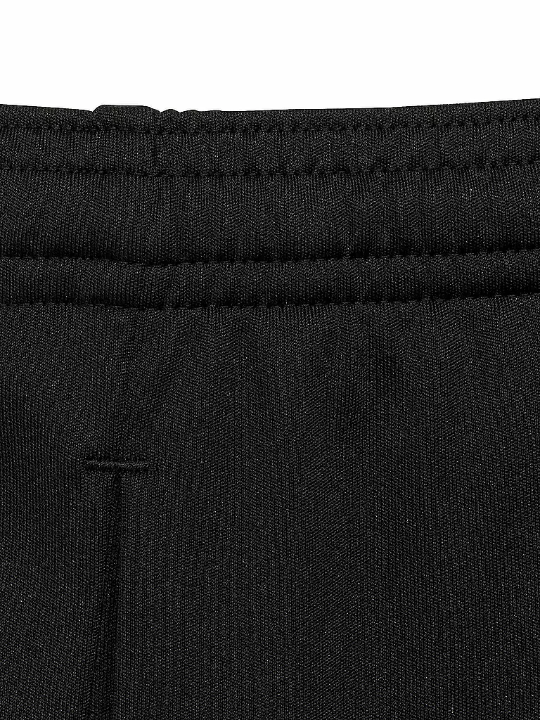 ADIDAS | Kinder Fitnessshort Train Essentials Aeroready | schwarz