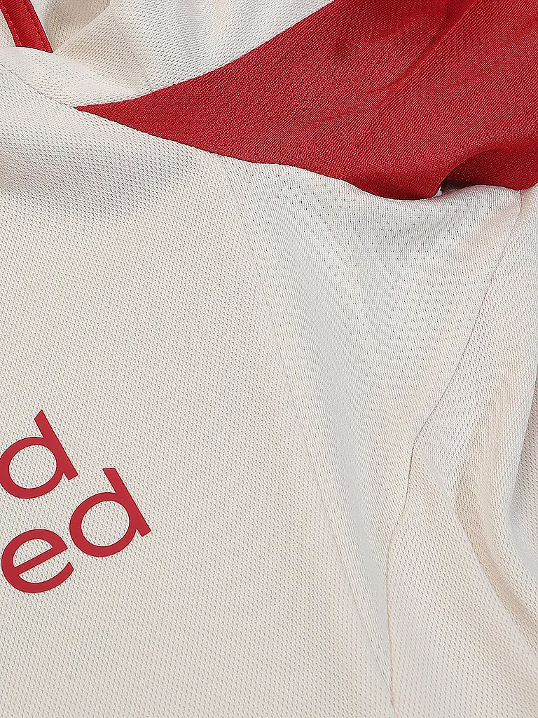 ADIDAS | Kinder Fußballtrikot FC Liverpool 25/26 Auswärts | 
