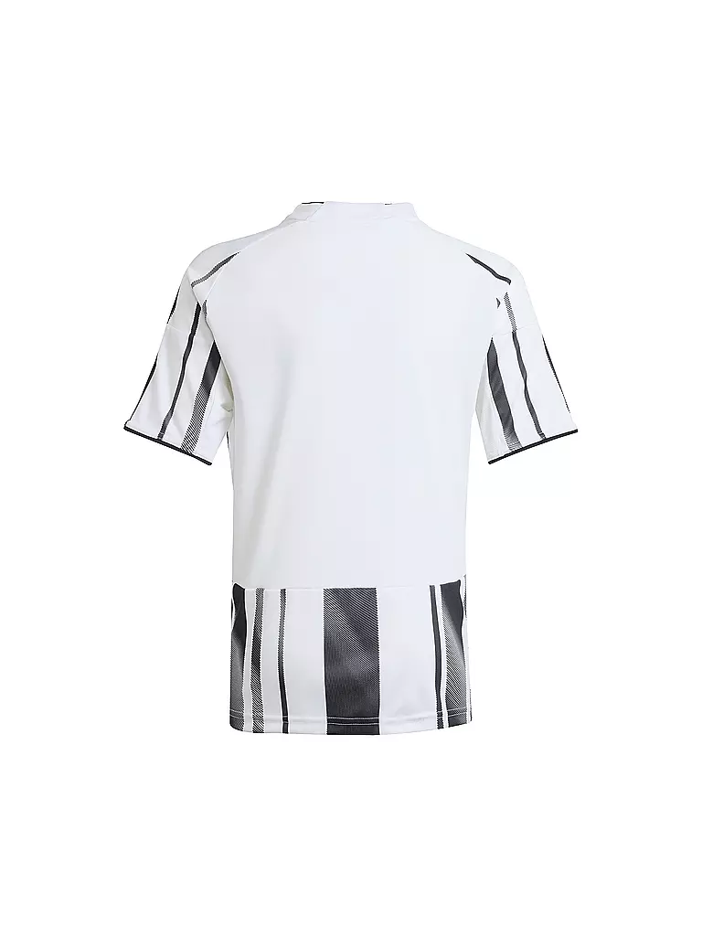 ADIDAS | Kinder Fußballtrikot Juventus Turin 25/26 Heim | weiss