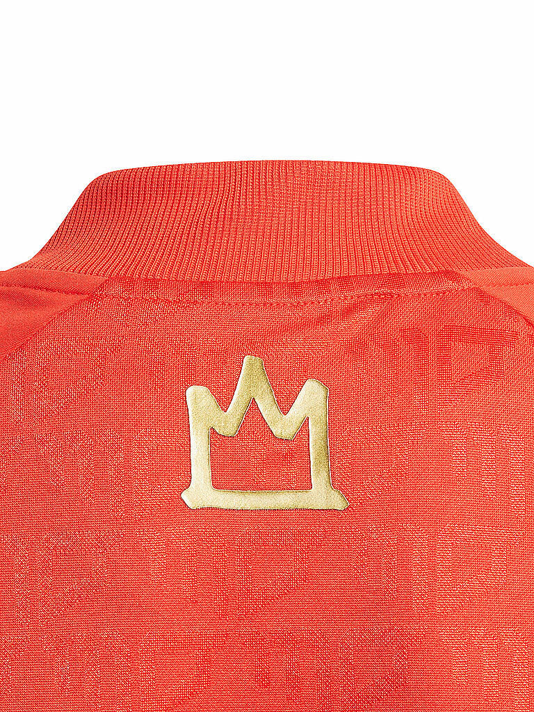 ADIDAS | Kinder Fußballtrikot Salah Football-Inspired | rot