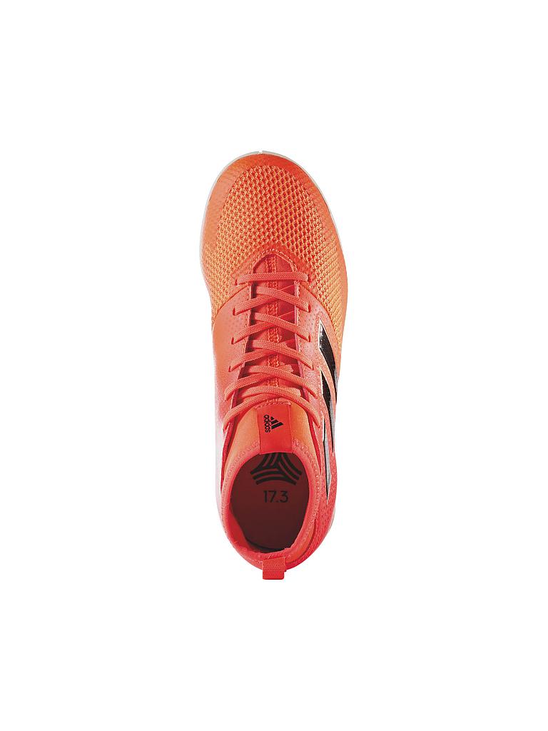 ADIDAS | Kinder Hallen-Fußballschuh ACE Tango 17.3 IN J | 