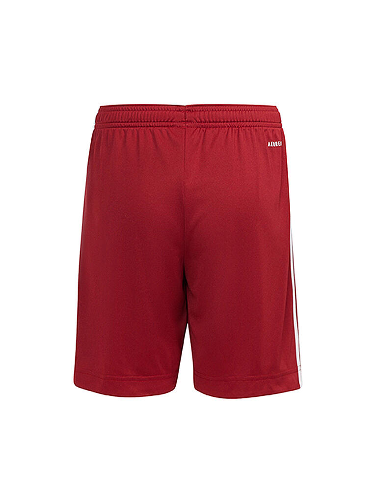 ADIDAS | Kinder Heimshort FC Bayern München 21/22 | rot